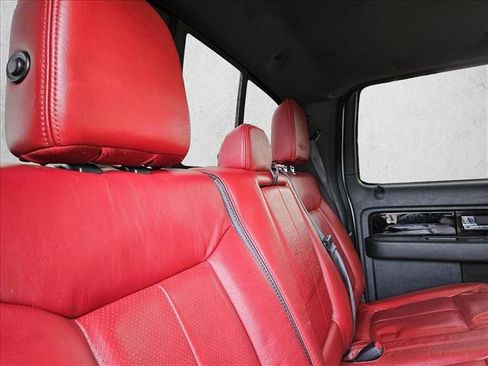 Used 2013 Ford F150 Limited image 21