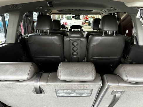Used 2016 Honda Odyssey EX-L image 12