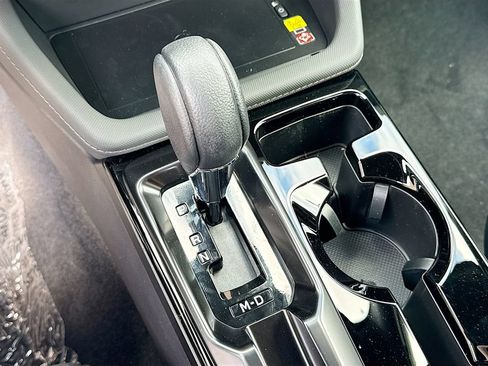 New 2026 Subaru Forester Sport AWD/4WD image 15