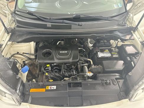 Used 2017 Kia Soul FWD image 25