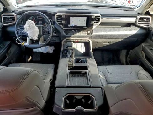 Used 2024 Toyota Tundra SR5 image 7