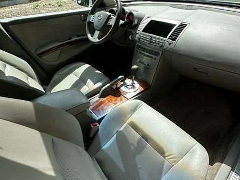Used 2004 Nissan Maxima 3.5 SL w/ Driver Preferred Pkg FWD image 23