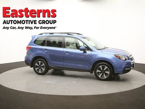 Used 2018 Subaru Forester 2.5i Limited AWD/4WD image 47