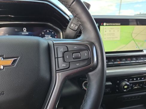 Used 2025 Chevrolet Silverado 3500 High Country w/ Technology Package AWD/4WD image 24