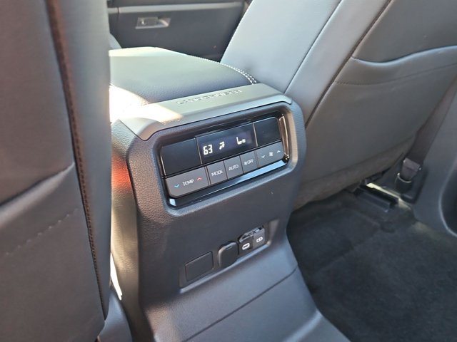 Used 2024 Toyota Land Cruiser w/ Premium Package AWD/4WD image 16