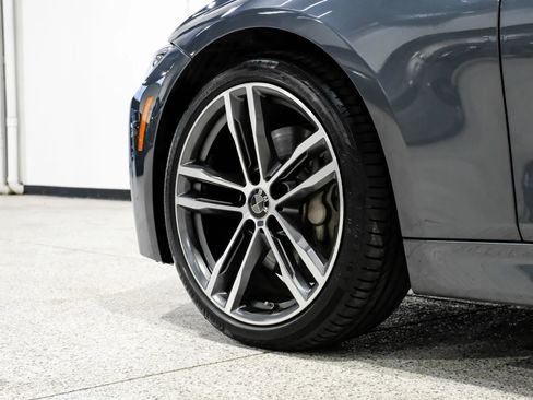 Used 2018 BMW 340i Sedan image 61