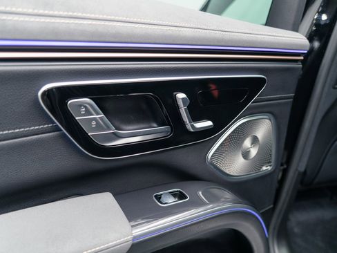 Certified 2023 Mercedes-Benz EQS 450+ SUV image 27