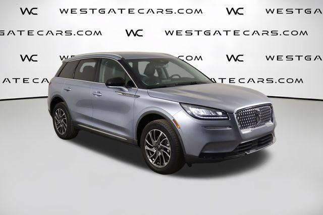 Used 2022 Lincoln Corsair FWD w/ Equipment Group 101A image 42