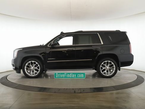 Used 2016 GMC Yukon Denali w/ Open Road Package image 9
