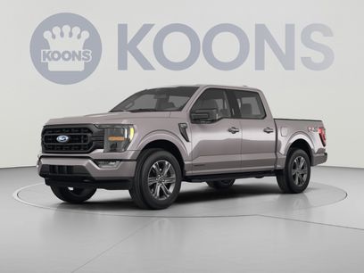 Used 2023 Ford F150 XLT w/ Equipment Group 302A High