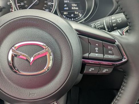 New 2025 MAZDA CX-5 AWD 2.5 S w/ Preferred Package image 18