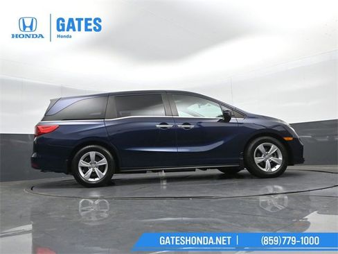 Used 2019 Honda Odyssey EX image 41