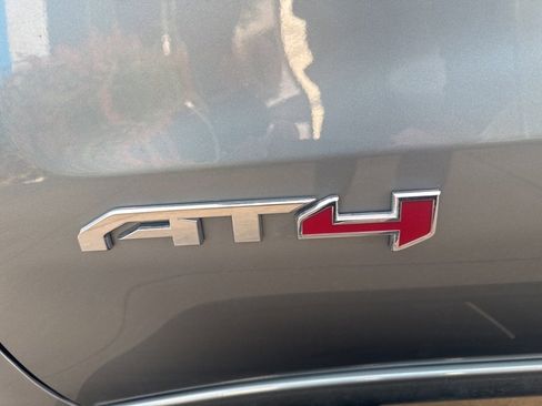 Used 2024 GMC Sierra 1500 AT4 w/ AT4 Preferred Package image 18