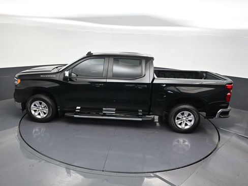 Used 2023 Chevrolet Silverado 1500 LT RWD image 16