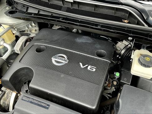 Used 2015 Nissan Murano Platinum w/ Platinum Technology Package AWD/4WD image 31