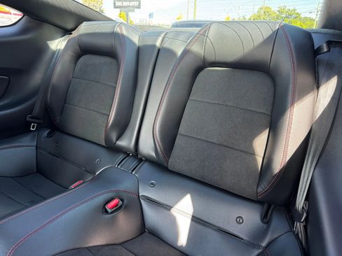 Used 2021 Ford Mustang GT Premium w/ California Special Package image 22