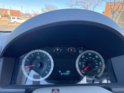 Used 2010 Ford Escape XLS image 10