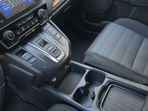 Certified 2021 Honda CR-V EX image 26