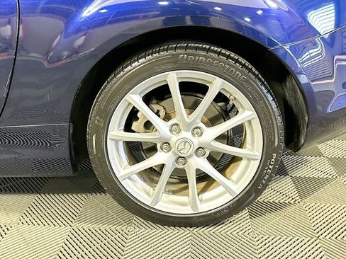 Used 2010 MAZDA MX-5 Miata Touring image 22