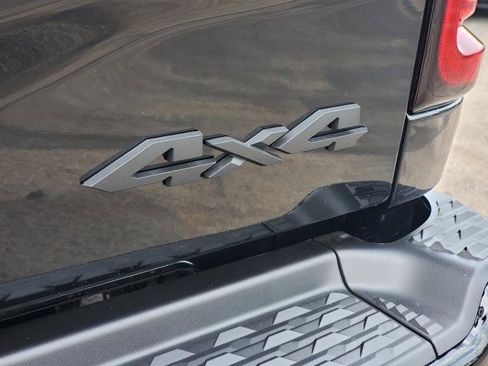 New 2026 RAM 2500 Tradesman AWD/4WD image 27