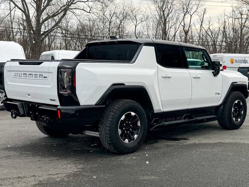 Used 2023 GMC Hummer EV Edition 1 image 3