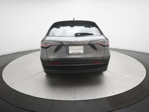 Used 2023 Honda HR-V LX image 25