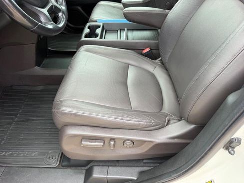 Used 2018 Honda Odyssey EX-L image 23