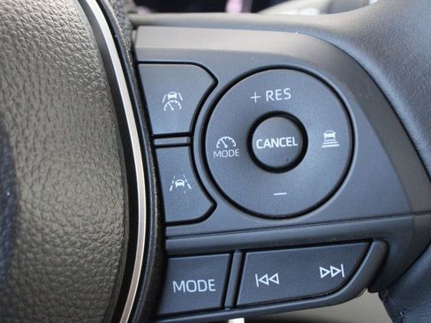 New 2026 Toyota Corolla Cross LE AWD/4WD image 24