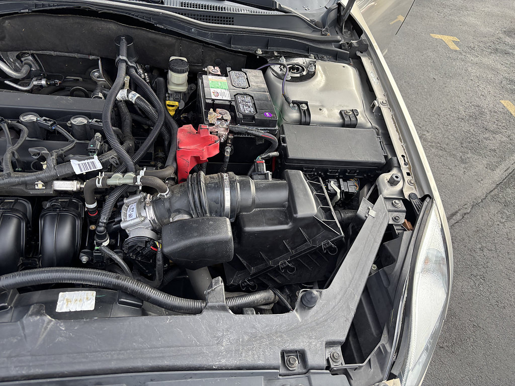 Used 2010 Mercury Milan Premier FWD image 34