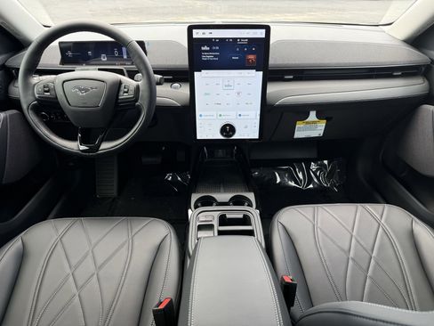New 2025 Ford Mustang Mach-E Select w/ Interior Protection Package image 2