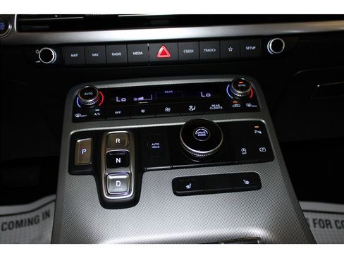 Used 2025 Hyundai Palisade SEL image 35