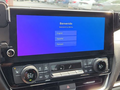 Used 2026 Toyota Grand Highlander AWD Hybrid image 17