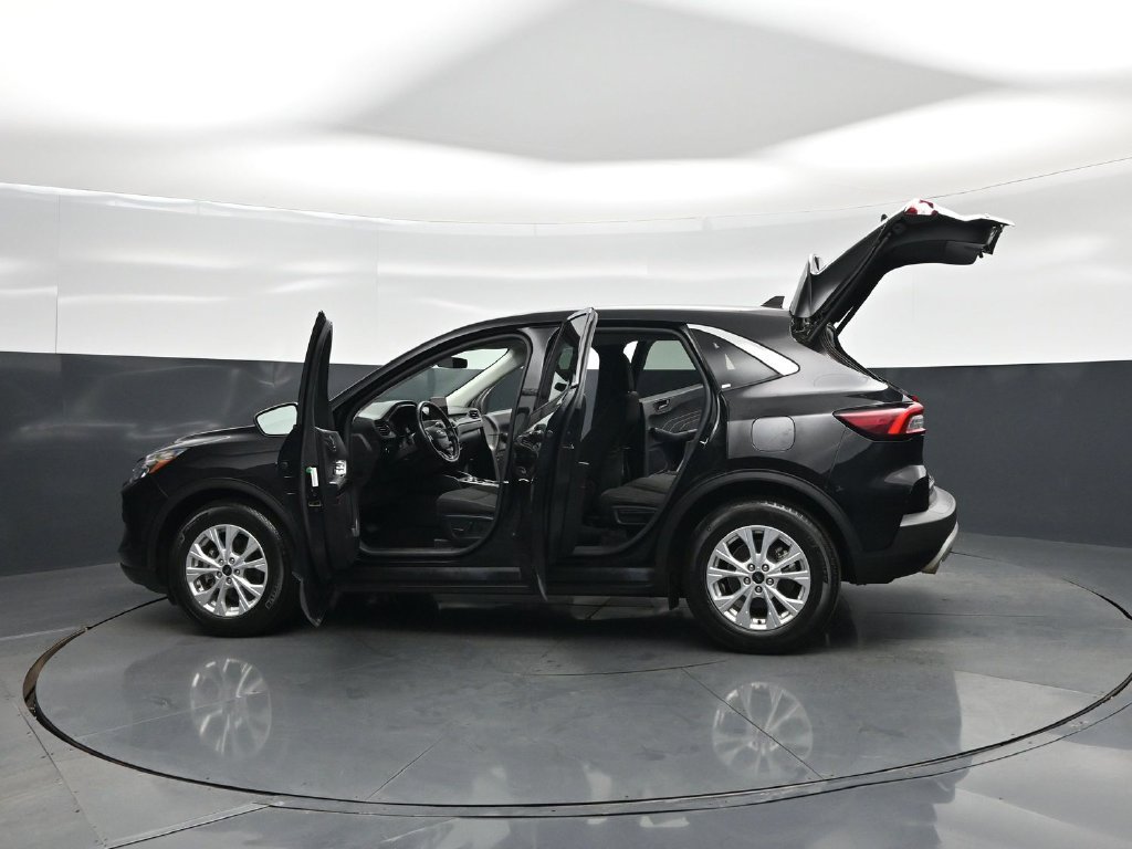 Used 2024 Ford Escape Active FWD image 34