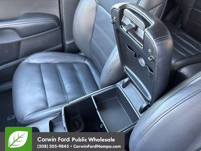 Used 2018 Kia Sorento AWD image 23