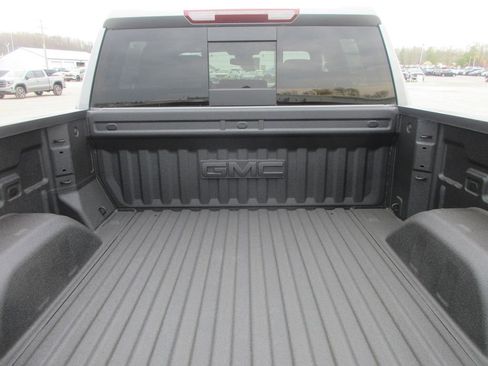 New 2026 GMC Sierra 1500 AT4 w/ AT4 Premium Package image 6