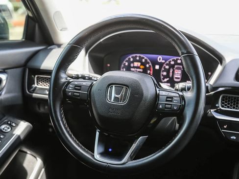 Used 2022 Honda Civic Touring image 14