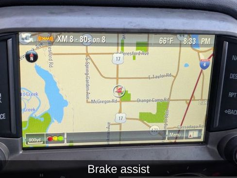 Used 2013 Chevrolet Camaro LT w/ RS Package image 23