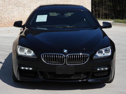 Used 2015 BMW 640i Gran Coupe image 32