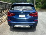 Used 2018 BMW X3 xDrive30i image 2