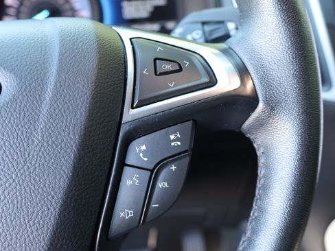 Used 2024 Ford Edge SEL AWD/4WD image 27