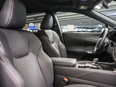 Used 2023 Lexus RX 350 Premium Plus w/ Accessory Package (Z1) FWD image 17