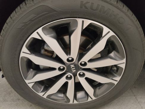 Used 2018 Kia Sportage EX AWD/4WD image 31