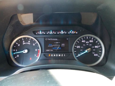 Used 2018 Ford F250 XLT image 15