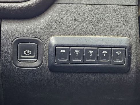 Used 2023 Chevrolet Silverado 2500 W/T w/ WT Convenience Package image 8