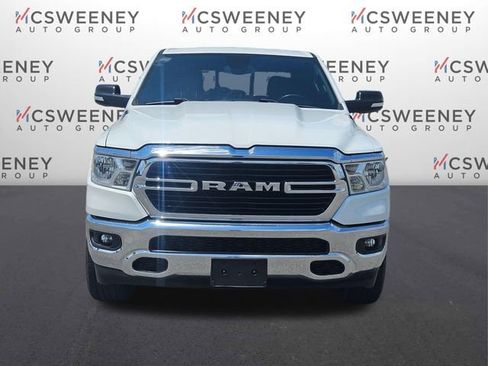 Used 2019 RAM 1500 Big Horn AWD/4WD image 8