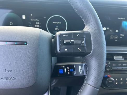 New 2026 Hyundai Palisade XRT Pro image 16