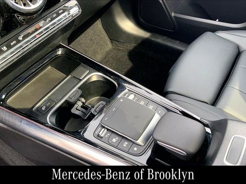 Certified 2023 Mercedes-Benz GLA 250 GLA 250 image 19