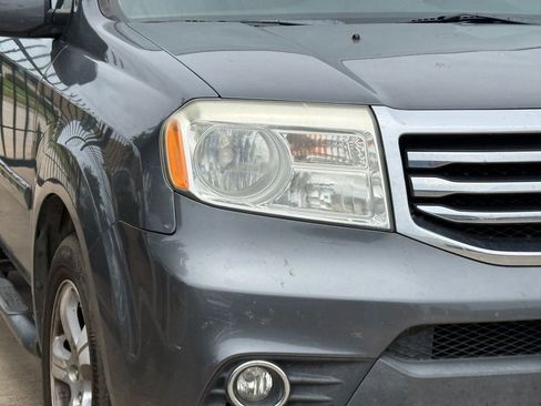 Used 2013 Honda Pilot EX-L image 4