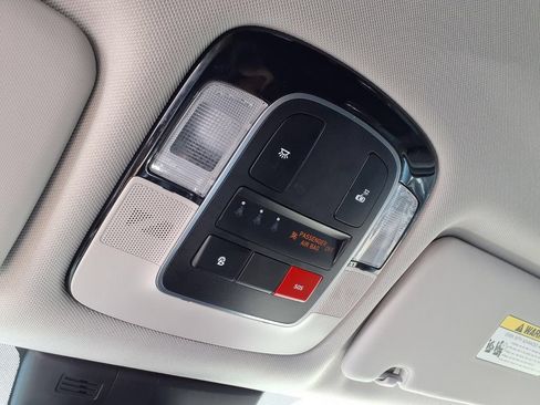 Certified 2024 Hyundai Tucson SEL AWD/4WD image 27
