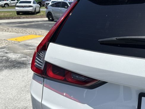 Certified 2024 Honda CR-V Sport image 15